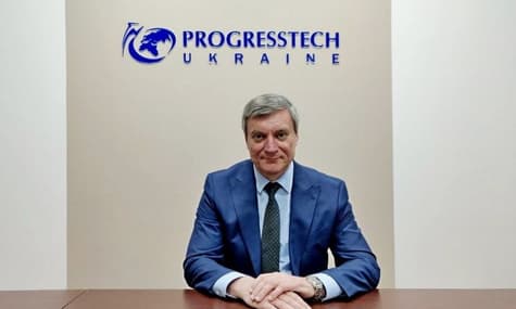 З'явився кандидат на пост віцепрем'єра з промполітики: хто він?