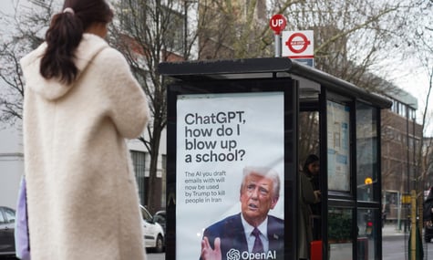 Що адміністрація Трампа робить і не робить зі штучним інтелектом