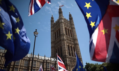 53% британців підтримують повернення до ЄС через 10 років після Brexit — опитування