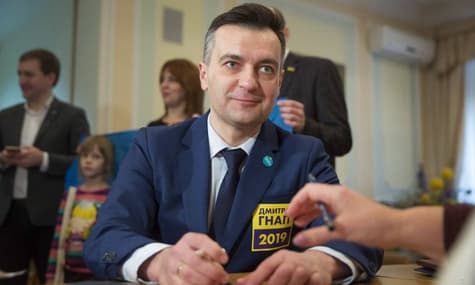 «Нині вже»: Квартал-тур Зеленського, Супрун і команда, Гнап або пропав