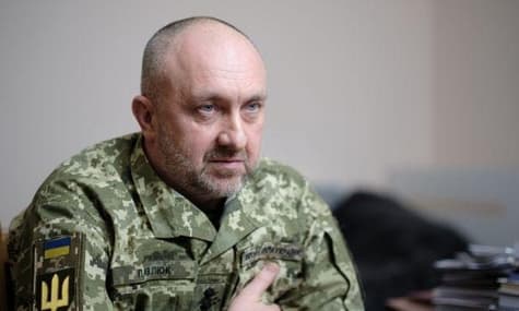 Павлюк: Завершение войны можно достичь через технологическое преимущество и реальную изоляцию россии