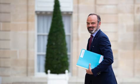 У Франції розслідують дії прем’єра під час пандемії коронавірусу