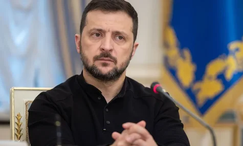 Зеленський: Після припинення вогню дехто хотів би, щоб Україна та рф були сам на сам у переговорах