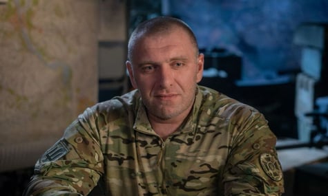 Василь Малюк