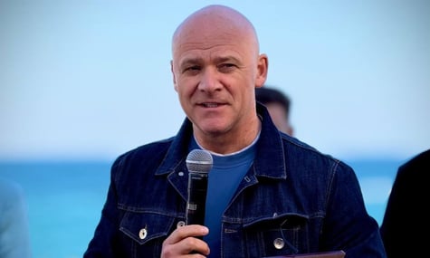 Колишньому меру Одеси Труханову оголосили підозру через загибель людей під час повені— медіа