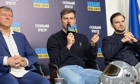 російським та білоруським паралімпійцям не довелося здобувати ліцензії, їм дали їх просто так — Гераскевич