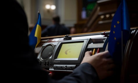 У Раді зареєстрували чотири альтернативні законопроєкти щодо НАБУ після варіанту Зеленського