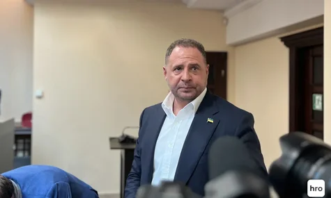 30 млн грн за Єрмака внесла «Науково-дослідна судово-експертна установа». Її керівник хотів «рекламу» — медіа