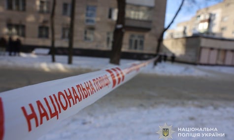 Окупанти атакували будинок у Сумській громаді: постраждали діти