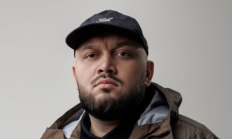 Ціллю кілера, про затримання якого напередодні заявили в Польщі, був український репер Kyivstoner — RMF24