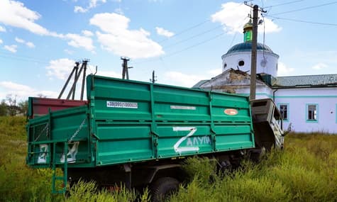 Харківська ОВА поки не рекомендує повертатися жителям звільнених територій. Просить дочекатися розпорядження військових