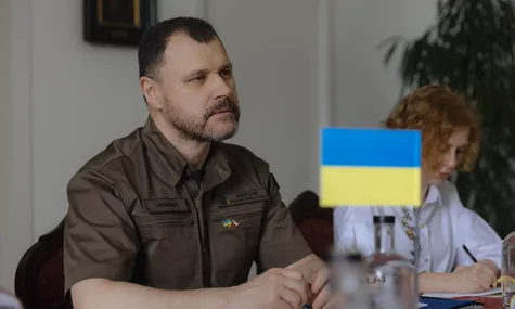 Из Сумской области нужно эвакуировать 45 тысяч человек — МВД