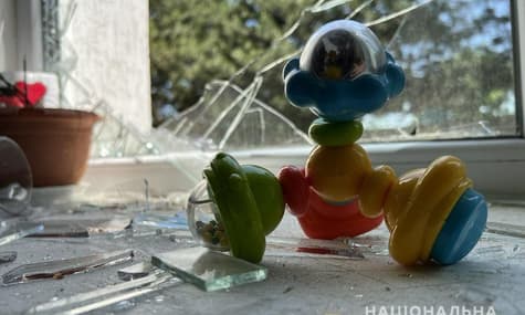 Оккупанты за сутки нанесли 14 ударов по Донецкой области: разрушены жилые дома и критическая инфраструктура