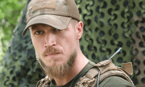 Суд узяв під варту одного з військових, яких підозрюють у підкиданні наркотиків Ширшину