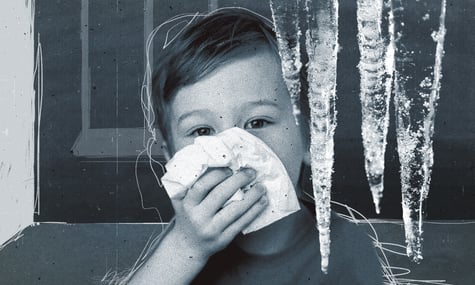 «Найгірші сценарії» для родин дітей з інвалідністю в Києві — чи їх розглядали?