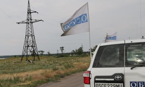 Керівництво ОБСЄ хоче відвідати Білорусь для перемовин з владою та протестувальниками