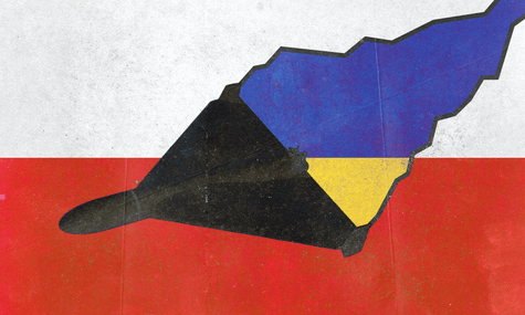 Польща-2025: солодкаво-трупний присмак війни