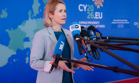 ЄС готує наймасштабніший пакет санкцій проти росії від початку війни — Каллас