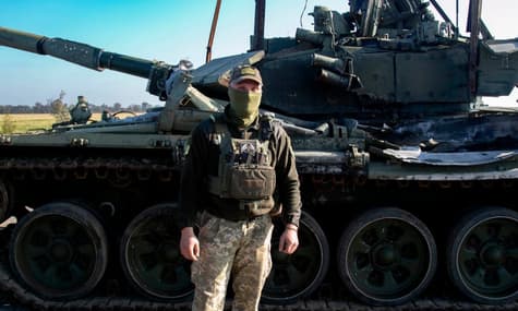 Силы обороны на юге пополняют обменный фонд и собирают трофеи по «российскому ленд-лизу» — ОК «Юг»