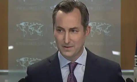 США работают над новым пакетом помощи для Украины