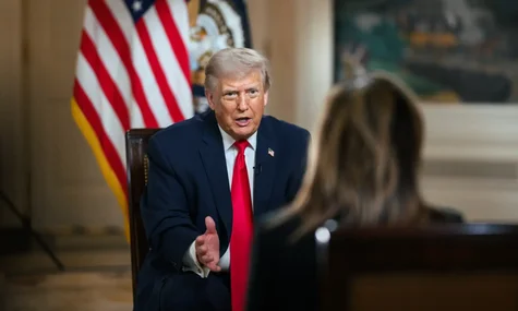 «Я не ґвалтівник». Трамп заперечив звинувачення стрільця, які той написав у своєму маніфесті