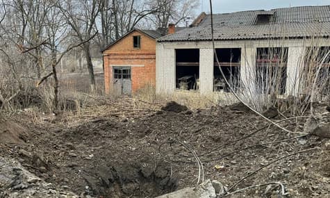 Ракетна атака по Запоріжжю та життя на окупованій Луганщині: ситуація у регіонах зранку 19 січня