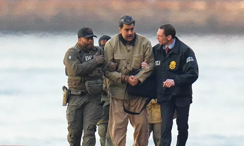 Анонім виграв сотні тисяч доларів, зробивши ставку на захоплення Мадуро. США підозрюють витік інформації