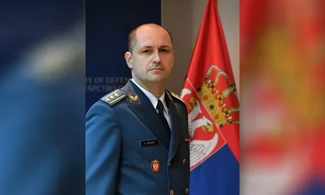 Сербія не знайшла «українського сліду» в закладенні вибухівки біля «Турецького потоку»