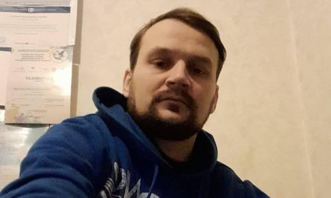 У Черкасах чоловік заявив, що його «незаконно» утримують у ТЦК. Там кажуть, що він давав присягу, а тепер не хоче служити