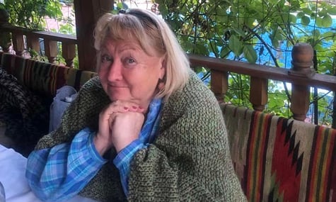 Померла українська акторка театру і кіно Тетяна Шеліга