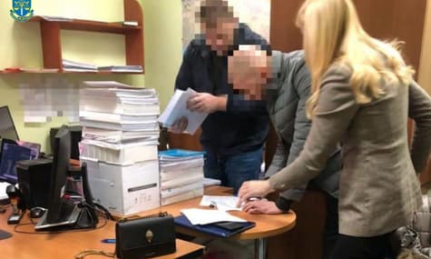 Экс-депутата Днепропетровского облсовета и его брата подозревают в уклонении от уплаты более 61 млн грн налогов