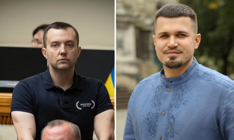 «Бувають помилкові рішення»: Деякі депутати-«слуги» визнали помилку в голосуванні за закон про НАБУ