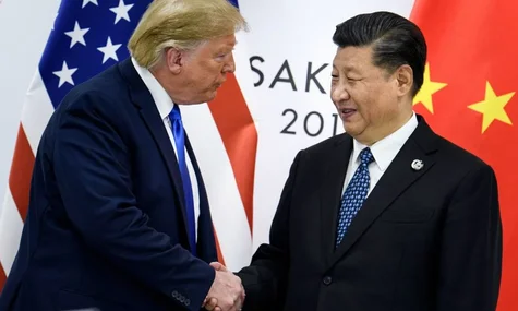 Трамп розповів, коли планує зустрітися із Сі Цзіньпінем у Китаї. Поїздку перенесли через операцію в Ірані