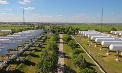 «Укрнафта» стягнула з Росії $44,45 млн у міжнародному арбітражі за втрачені у Криму активи