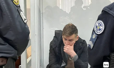 Апеляційний суд залишив під вартою підозрюваного у вбивстві військового ТЦК у Львові