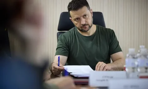 Зеленский считает, что существующие модели экономического бронирования «не полностью справедливы»