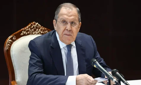 У рф розповіли, коли представлять документ про «врегулювання війни»