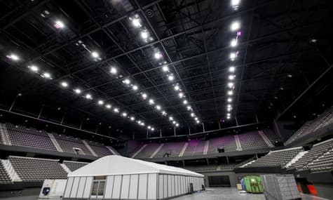 Организаторы Евровидения сообщили, где пройдет конкурс в 2021 году