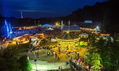 Some of the Amazing Events Ukraine Will Miss in 2020 Due to Coronavirus Epidemic