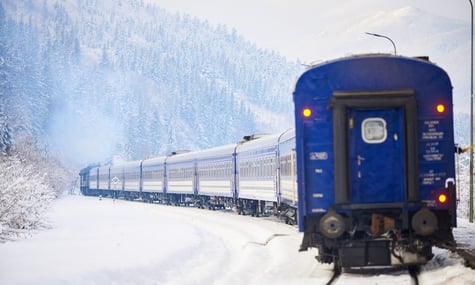 Свириденко розповіла, коли запрацює і скільки триватиме програма «УЗ-3000»