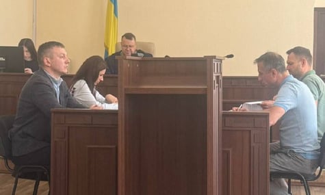 Детективу НАБУ, якому закидають приховування квартири, призначили заставу