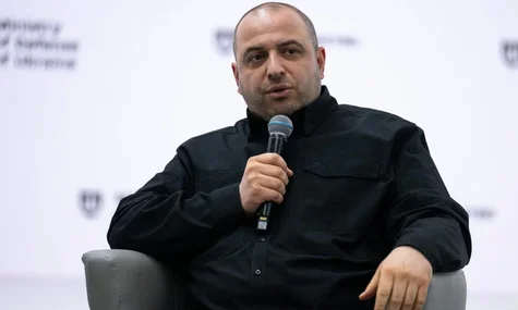 У НАБУ підтвердили, що викликали Умєрова на допит. Однак наголосили: Він не є підозрюваним