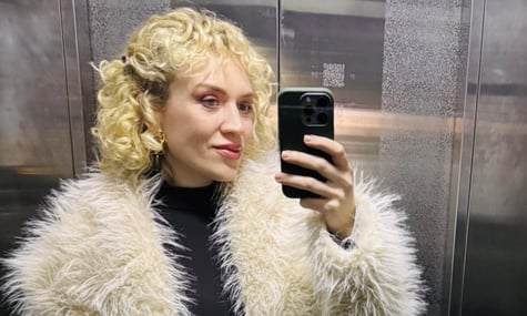 Верховний Суд поновив у статусі суддю Отрош, яка їздила до окупованого Криму. Чому це стало можливим?