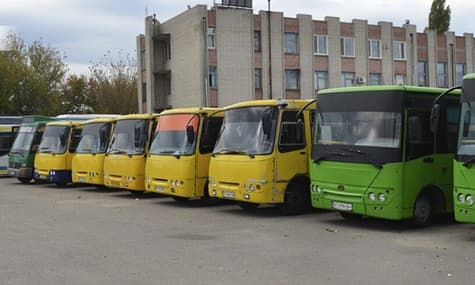 россияне вывезли из Херсона коммунальный транспорт — сводка Генштаба