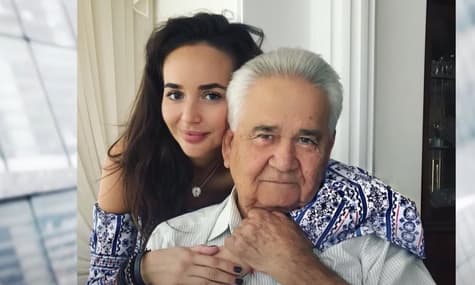 Внучка Фокина заявила, что ее дедушка вошел в ТКГ после того, как она познакомила его с Ермаком