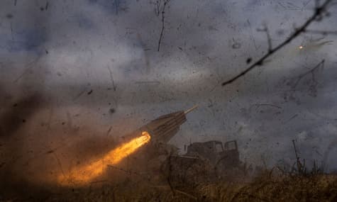 Destruction of Kalibr missiles in Crimea, upcoming visit of Japanese Prime Minister: last night's highlights