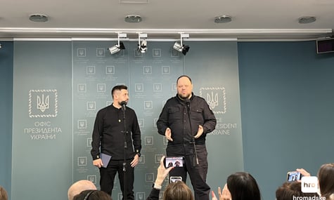 Драфт законопроєкту про вибори хочуть розробити до кінця лютого: Внутрішній бажаний дедлайн