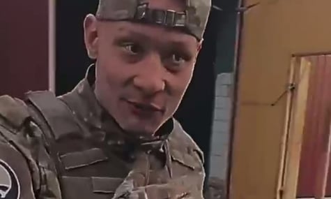 Фінляндія депортувала до росії «ексвагнерівця», який критикував російське військове керівництво