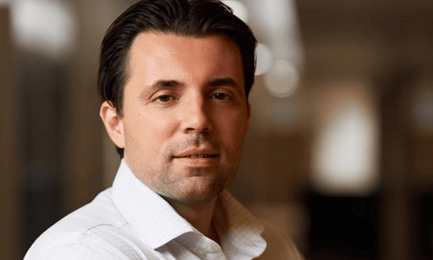 Кудрицький назвав справу проти себе способом «показати, що буває з людьми, які дозволяють собі критикувати владу»