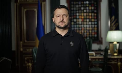 Зеленский: Полный огневой контроль над Крымом – это вопрос времени